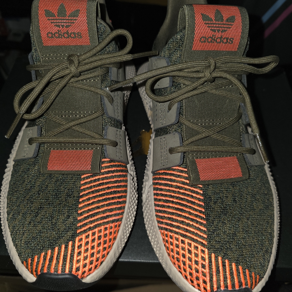Adidas Prophere Trace Olive